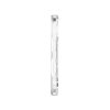 iPhone 16 Deksel Crystal Palace Snap Kickstand Transparent
