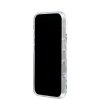 iPhone 16 Deksel Crystal Palace Snap Kickstand Transparent