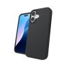 iPhone 16 Deksel Manhattan Snap Svart