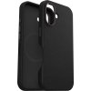 iPhone 16 Deksel Symmetry Cactus Leather MagSafe Noir Ash