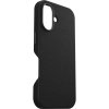 iPhone 16 Deksel Symmetry Cactus Leather MagSafe Noir Ash