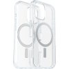 iPhone 16 Deksel Symmetry Clear MagSafe Klar