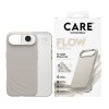 iPhone Air Deksel Flow MagSafe Vanilla