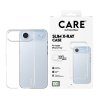 iPhone Air Deksel Slim X-Ray Transparent