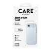iPhone Air Deksel Slim X-Ray Transparent