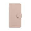 iPhone 17 Pro Max Etui Magnet Wallet+ MagSafe Rosa