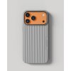 iPhone 17 Pro Max Deksel Bold Case MagSafe Urban Grey