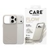 iPhone 17 Pro Deksel Flow MagSafe Vanilla