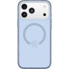 iPhone 17 Pro Max Deksel Symmetry Clear MagSafe Blue Bliss