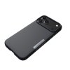 iPhone 17 Pro Max Deksel Thin Case MagSafe Midwinter Blue