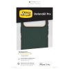 iPhone 17 Pro Deksel Defender Pro MagSafe Green Intrigue
