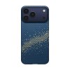 iPhone 17 Pro Deksel Edge Milky Way Galaxy