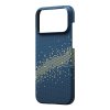 iPhone 17 Pro Deksel Edge Milky Way Galaxy