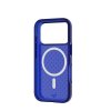 iPhone 17 Pro Deksel EvoCheck MagSafe Electric Blue