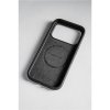 iPhone 17 Pro Deksel Modern Leather Case Brun