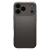 iPhone 17 Pro Deksel Thin Fit MagFit Gunmetal