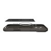iPhone 17 Pro Deksel Thin Fit MagFit Gunmetal