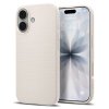 iPhone 17 Deksel Liquid Air Natural Titanium