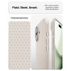 iPhone 17 Deksel Liquid Air Natural Titanium