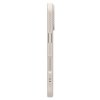 iPhone 17 Deksel Liquid Air Natural Titanium