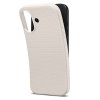 iPhone 17 Deksel Liquid Air Natural Titanium