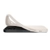 iPhone 17 Deksel Liquid Air Natural Titanium