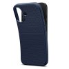 iPhone 17 Deksel Liquid Air Navy Blue