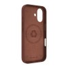 iPhone 17 Deksel Roskilde MagSafe Dark Tan