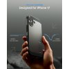 iPhone 17 Deksel Tough Armor T MagFit Gunmetal