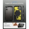iPhone 17 Deksel Tough Armor T MagFit Gunmetal