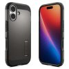 iPhone 17 Deksel Tough Armor T MagFit Gunmetal