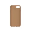 iPhone 6/6/S7/8/SE 2020 Deksel OR Moulded Case Hvit Collegiate Navy