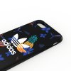 iPhone 6/6/S7/8/SE 2020 Deksel OR Snap Case Island Time