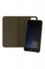 iPhone 6/6S/7/8/SE Etui Wallet Löstagbart Deksel Emerald Green