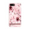 iPhone 6/6S/7/8 Plus Deksel Pink Marble Floral