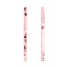 iPhone 6/6S/7/8 Plus Deksel Pink Marble Floral