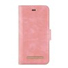 iPhone 6/6S/7/8/SE Etui Fashion Edition Löstagbart Deksel Dusty Pink