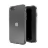 iPhone 6/6S/7/8/SE/SE 2022 Deksel Crystal Palace Transparent Klar
