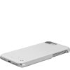 iPhone 6/6S/7/8/SE Deksel Connect Sølv