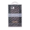 iPhone 6/6S/7/8/SE Deksel Fashion Edition Black Cobra