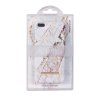 iPhone 6/6S/7/8/SE Deksel Fashion Edition White Rhino Marble