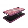iPhone 6/6S/7/8/SE Deksel Moulded Case PU Power Pink