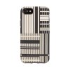 iPhone 6/6S/7/8/SE Deksel Platinum Stripes