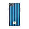 iPhone 6/6S/7/8/SE Deksel Riverside Stripes