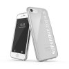 iPhone 6/6S/7/8/SE Deksel Snap Case Clear