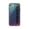 iPhone 6/6S/7/8/SE Deksel Snap Case Holographic