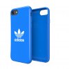 iPhone 6/6S/7/8/SE Deksel Snap Case Trefoil Bluebird