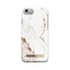 iPhone 6/6S/7/8/SE Deksel Fashion Case Carrara Gold