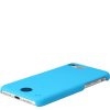 iPhone 6/6S/7/8/SE Deksel Paris Fluorescent Blue