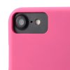 iPhone 6/6S/7/8/SE Deksel Paris Fluorescent Pink